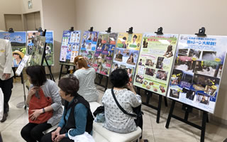 岩田屋三越の北海道物産展04