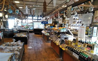 羅臼漁業協同組合直営店海鮮工房様02
