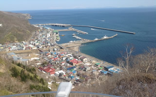 羅臼漁業協同組合直営店海鮮工房様05