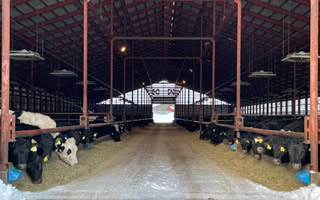 有限会社羽田野第二牧場様02