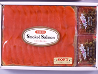 スモーク・スライス