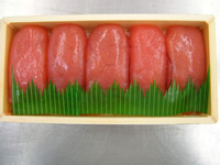 たらこ切れ子500ｇ