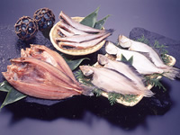 開きものセット